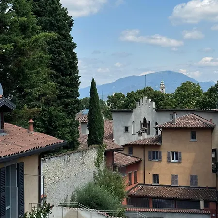 Apartamento Pedroom Bérgamo