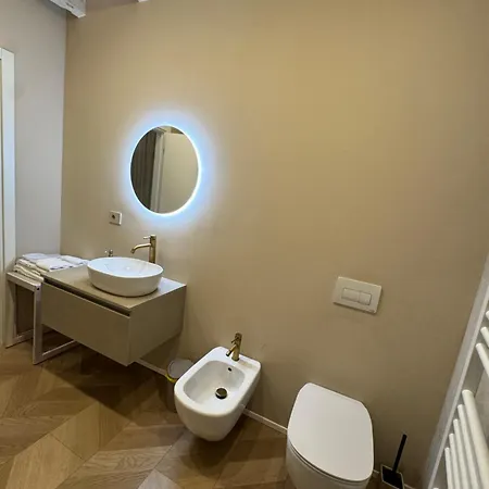 Pedroom Apartamento Bérgamo