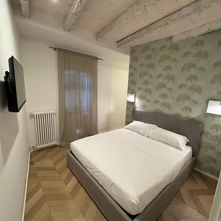 Apartamento Pedroom Bérgamo