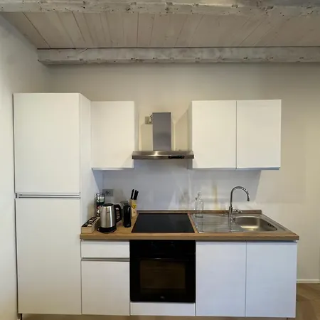 Pedroom Bérgamo