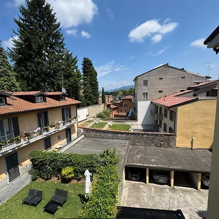 Pedroom Apartmán