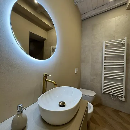Pedroom * Bergamo