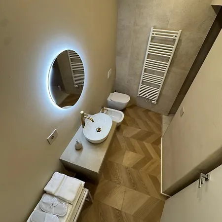 Apartment Pedroom *