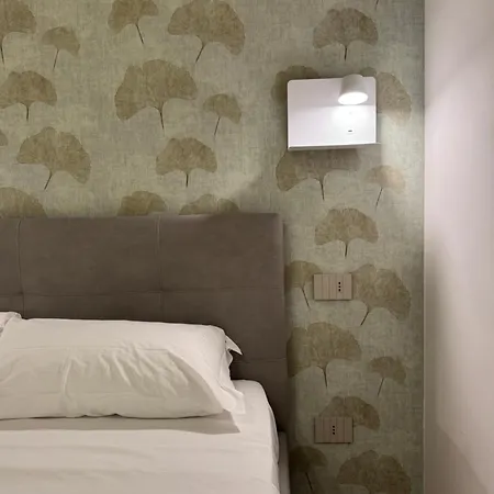 Apartment Pedroom Bergamo