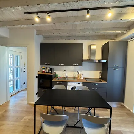 Apartmán Pedroom