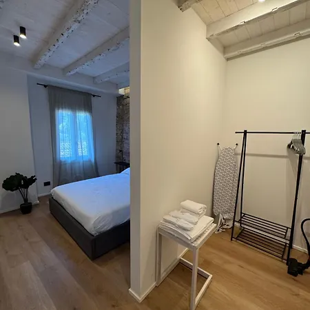 Apartment Pedroom *