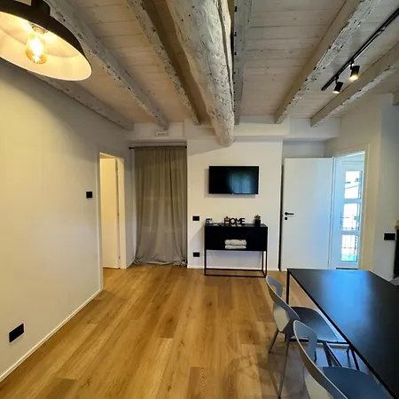 Pedroom Apartmán *