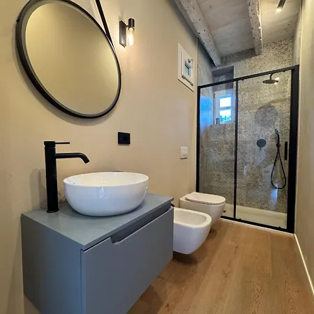Pedroom Bergamo