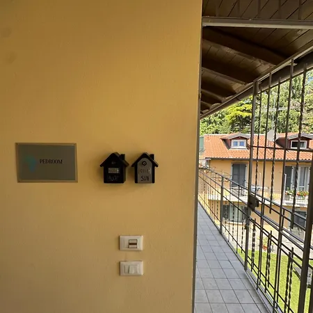 Pedroom Apartment