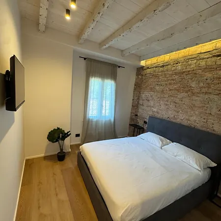 Apartment Pedroom *